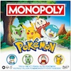Monopoly Pokémon (SE/FI)