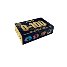 Mini 0-100 Party (SE)