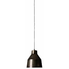 Watt & Veke Johnny Taklampa D: 29 cm Oxiderad Mässing