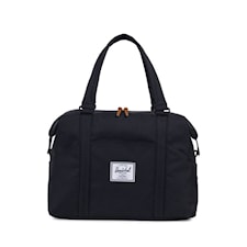 Herschel Laukku Strand Black