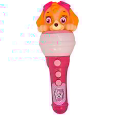 Mikrofon, Paw Patrol