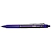 Frixion Clicker 0,7 Violett Raderbar, Pilot