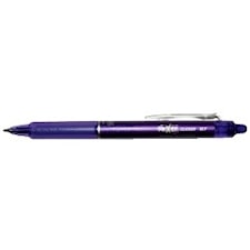 Frixion Clicker 0,7 Violett Raderbar, Pilot