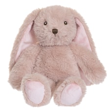 Svea Kanin Dimrosa Mini Teddykompaniet