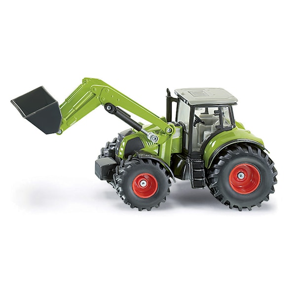 Siku Kuormaaja Claas Axion 850 1:50