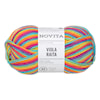 Viola Raita Garn Ullmix 100g Novita