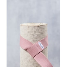 Bärrem Mat Strap - Yogiraj - heather pink