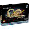 Diorama med Mos Espa-podrace LEGO®  Star Wars ™ (75380)
