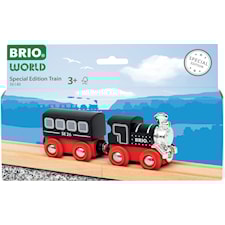 Special Edition Train (2026) BRIO