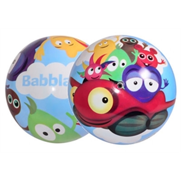 Boll, 23 cm, Babblarna