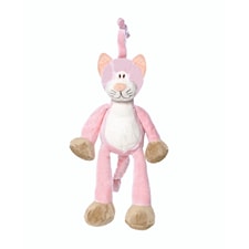 Speldosa Diinglisar, Katt, Teddykompaniet