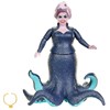 Ursula Docka Disney Princess Little Mermaid