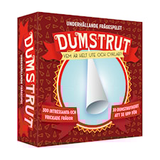 Dumstrut (SE)