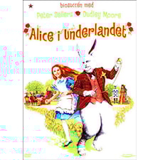 Alice i underlandet (Musikal)