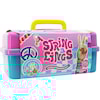 Stringalings - 200 Pack - Ultimate Braiding Kit