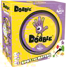 Dobble Nordic ECO (SE/FI/NO/DK)