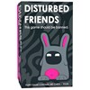 Disturbed Friends, Party-peli (EN)