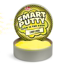 Glow In The Dark Smart Putty