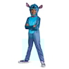 Disguise Disney Stitch Maskeraddräkt Stitch S (4-6)