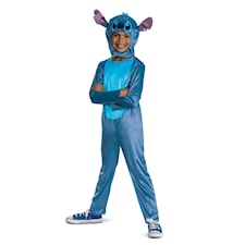 Disguise Disney Stitch Maskeraddräkt Stitch S (4-6)