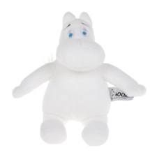 Mumin Beanie, 15 cm, Martinex