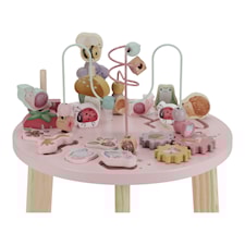 Fairy Garden Aktivitetsbord FSC Little Dutch