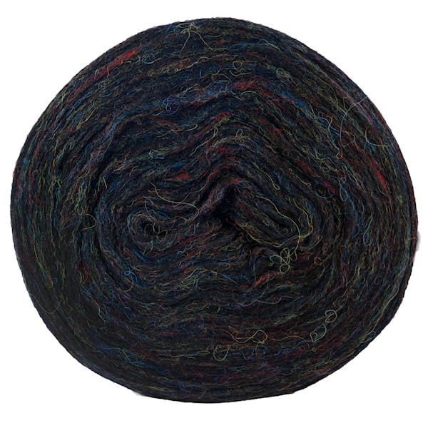 Plötulopi 100 g Black cosmos Istex