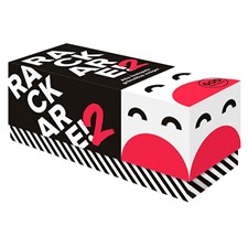 Rackare 2, Partyspel (SE)
