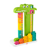 Fisher Price Adding Alligator