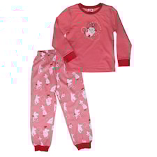 Pyjamas Cirkus, Röd, Mumin