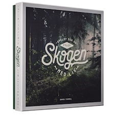 Skogen, Sällskapsspel (SE)