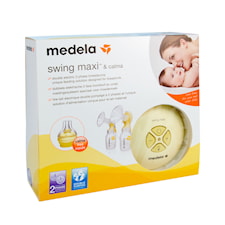 Swing Maxi Bröstpump, Medela