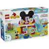 Musse Piggs klubbhus med Mimmi och Pluto LEGO DUPLO Disney™ (10465)