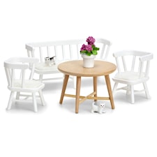 Special Edition, Köksmöbler vita, Lundby