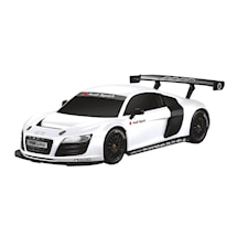 Rastar Radiostyrd 1:18 R8 Audi