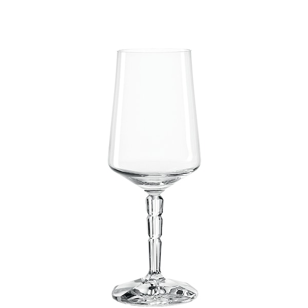 Hvitvinsglass, Spiritii, 290 ml, Leonardo