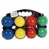 Boccia 8 Kuler 60 mm Suntoy