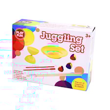 Sjongleringssett, Summertime