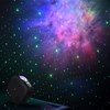 Twilight Laser Projector - Stjärnhimmel
