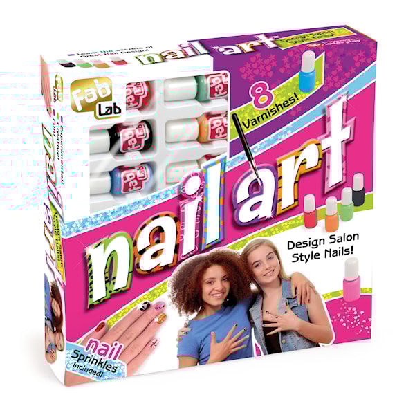 Nagelkit billigt Nagelkit billigt