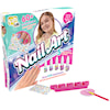 Fablab Nail Art -Nagelset