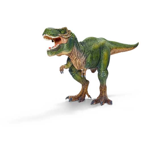 Tyrannosaurus Rex, Schleich