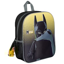 Selkäreppu, Lego Batman, LED