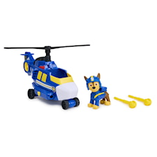 Chase Air Rescue Fordon Paw Patrol