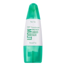 Lim Tombow Multi dubbelspets 25ml blister