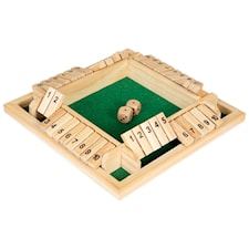 Shut The Box