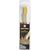 Sakura Gelly Roll Gelpennnor Guld, Silver, Vit 3-pack