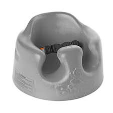 Bumbo Babysitter, Grå, CarloBaby