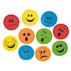 Markeringsplater Følelser 10-Pack MyPauze