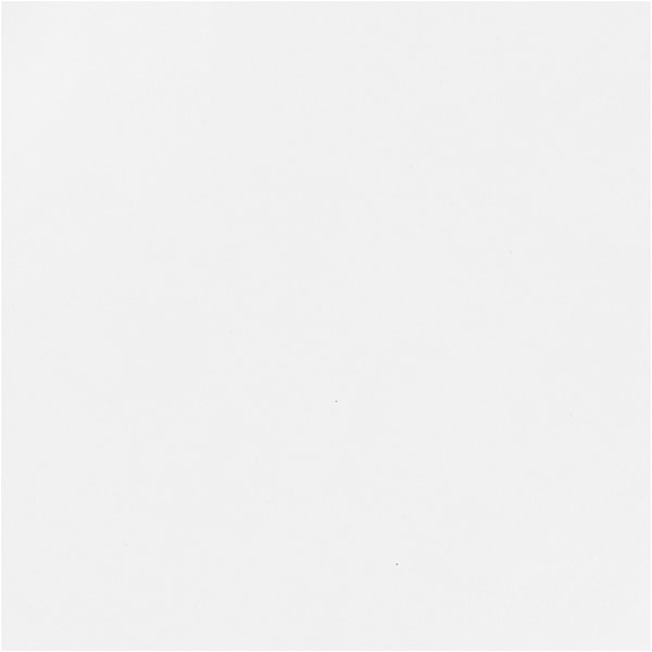 Lærpapir, B: 50 cm, ensfarget, 350 g, hvit, 1 m/ 1 rl.